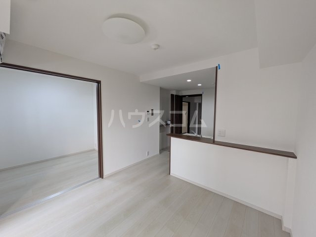 5/19 リビング/ダイニング