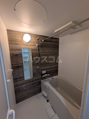 11/19 浴室