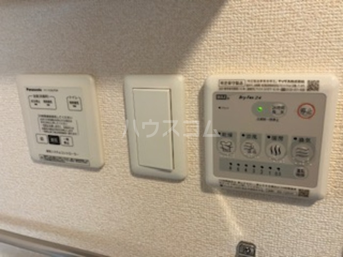 10/16 設備
