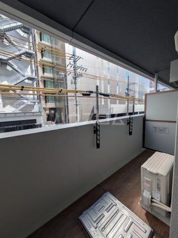 15/19 バルコニー