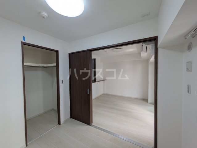 4/19 リビング/ダイニング