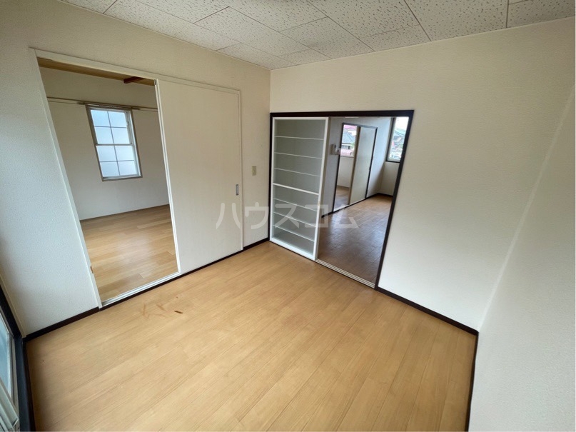 3/21 リビング/ダイニング