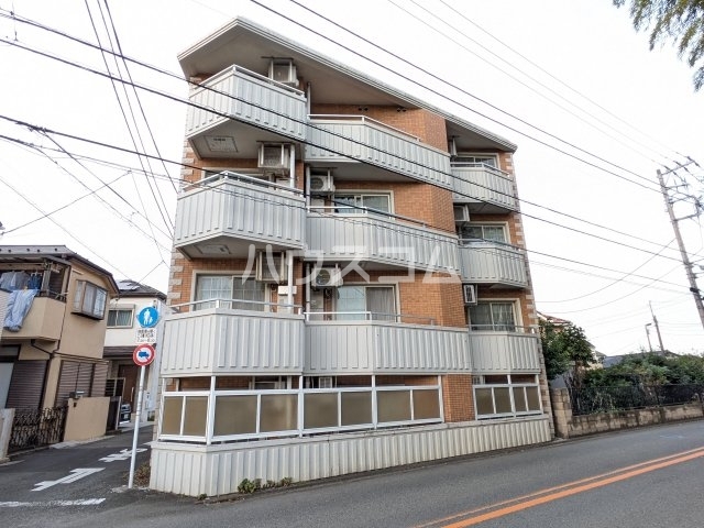 1/30 外観