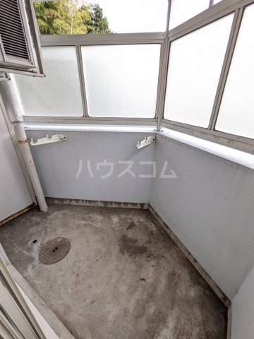 20/30 バルコニー