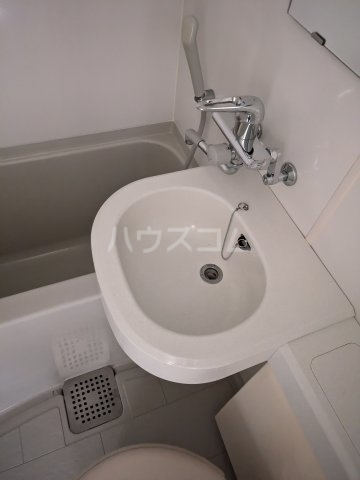 12/30 浴室