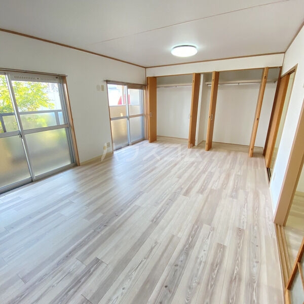 3/21 リビング/ダイニング