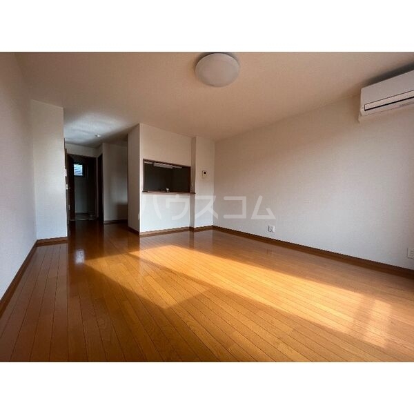 3/24 リビング/ダイニング