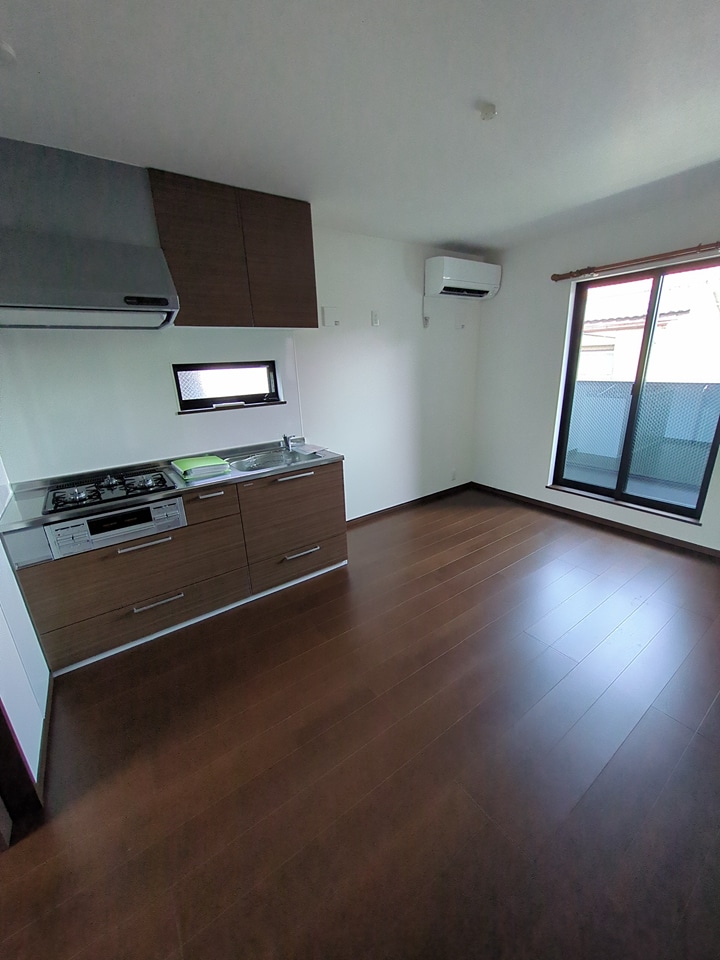 3/30 リビング/ダイニング