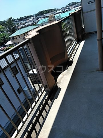 17/27 バルコニー
