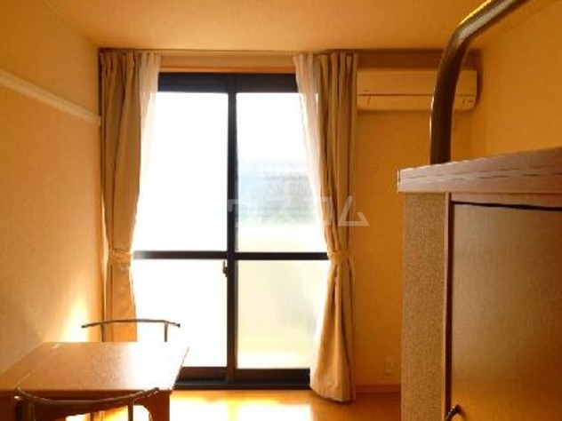 11/22 バルコニー