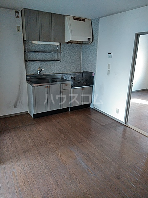 3/26 リビング/ダイニング