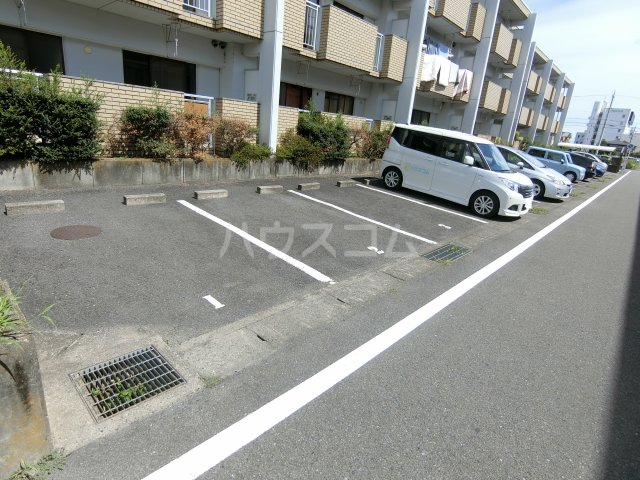 20/29 バルコニー