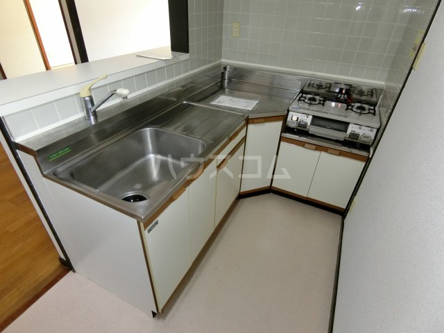 12/29 キッチン