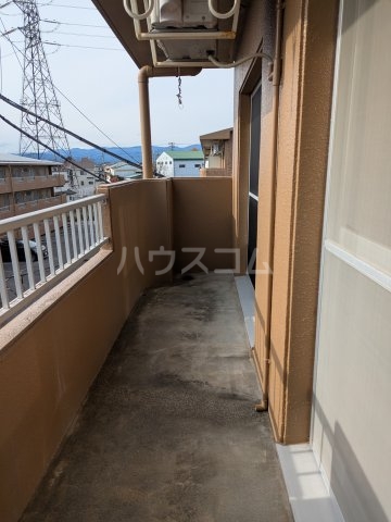 20/30 バルコニー