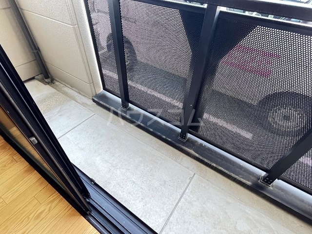 20/29 バルコニー