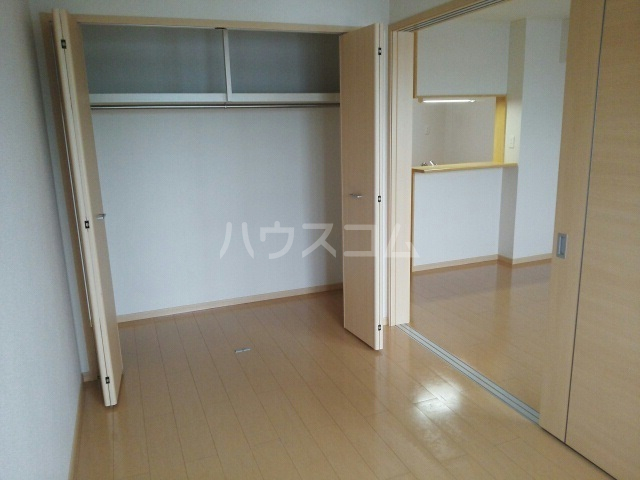 4/22 寝室