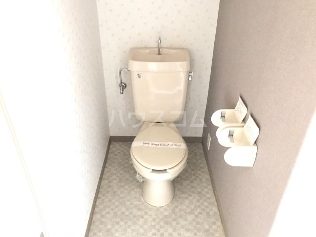 14/23 トイレ