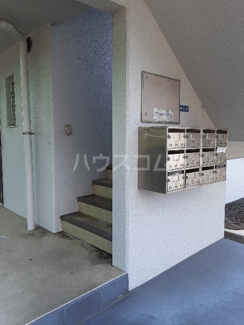 16/24 エントランス