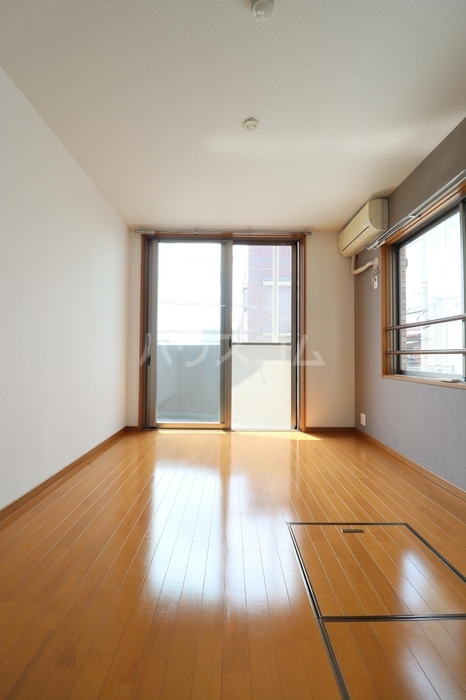 6/21 リビング/ダイニング