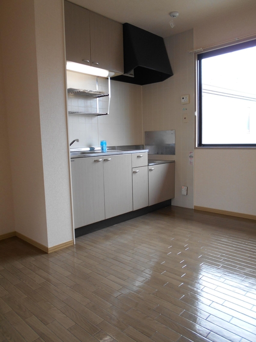 3/18 リビング/ダイニング