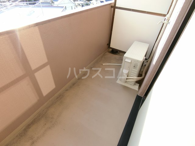 17/30 バルコニー