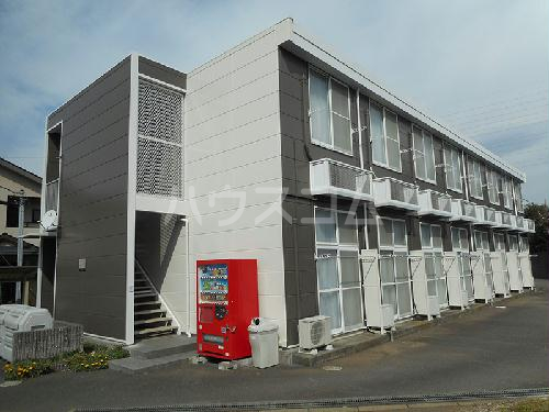 2/5 エントランス