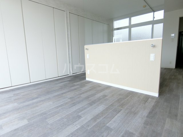 5/27 リビング/ダイニング