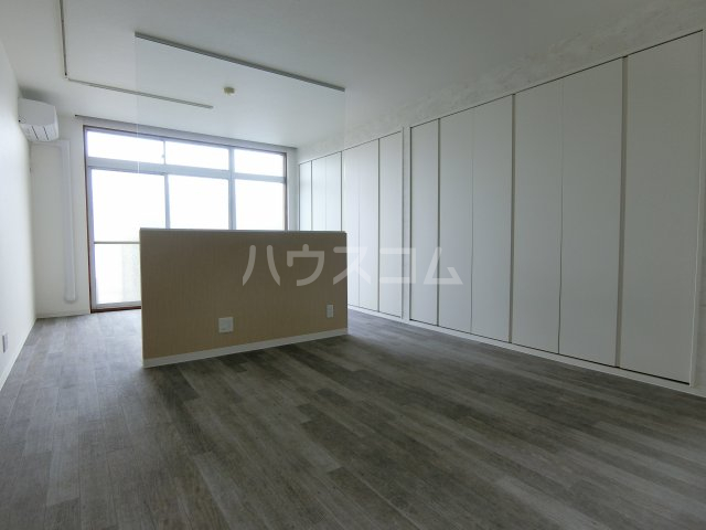 3/27 リビング/ダイニング