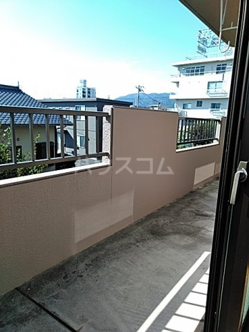 17/29 バルコニー