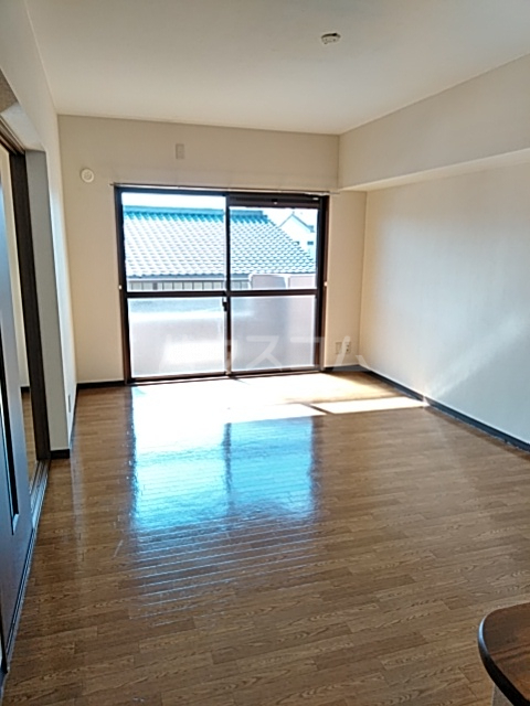 4/29 リビング/ダイニング