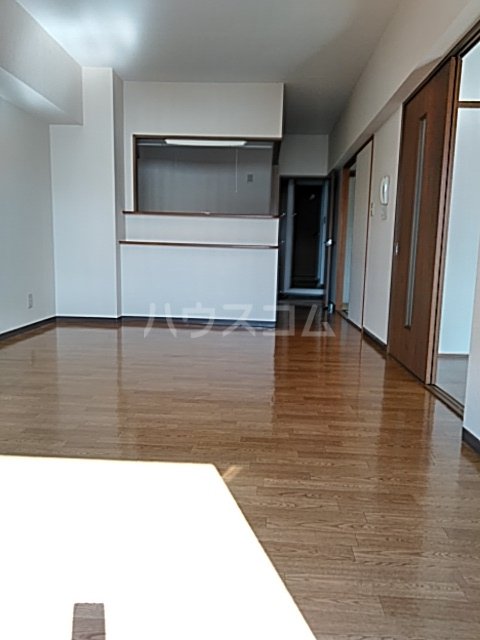 3/29 リビング/ダイニング