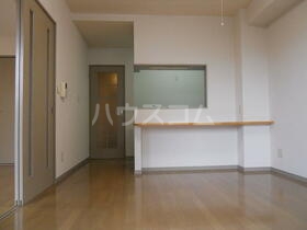 3/17 リビング/ダイニング