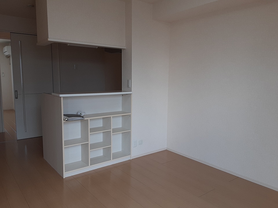 4/30 リビング/ダイニング