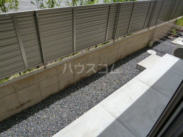 18/30 バルコニー