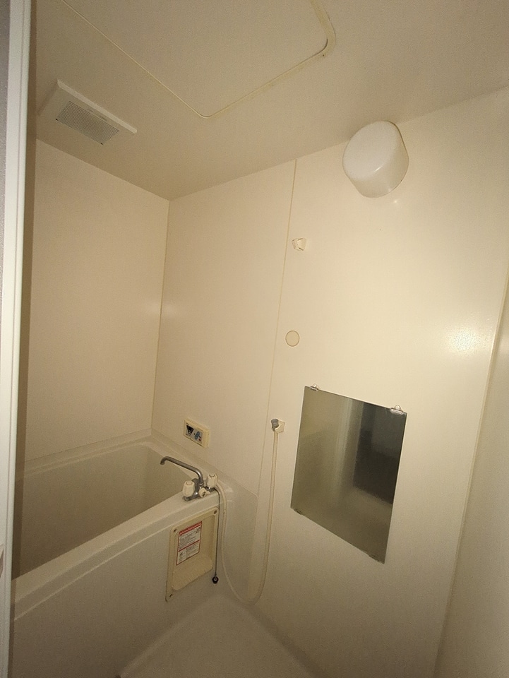 7/16 浴室