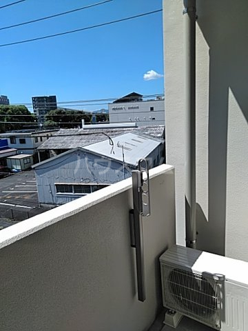 17/30 バルコニー