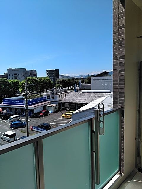 17/30 バルコニー