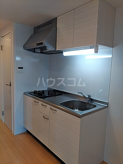 9/30 キッチン