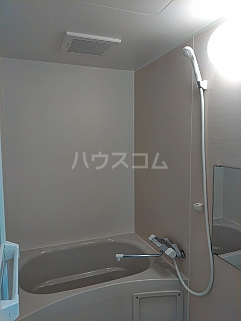 11/30 浴室