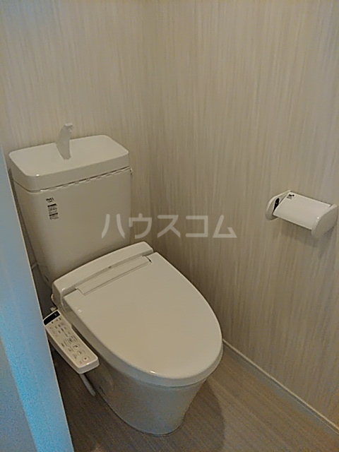 12/30 トイレ