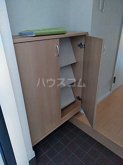 6/30 収納