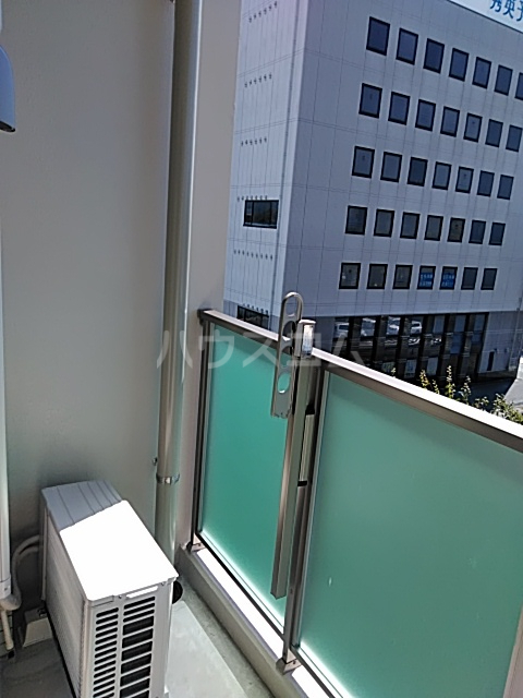 17/30 バルコニー