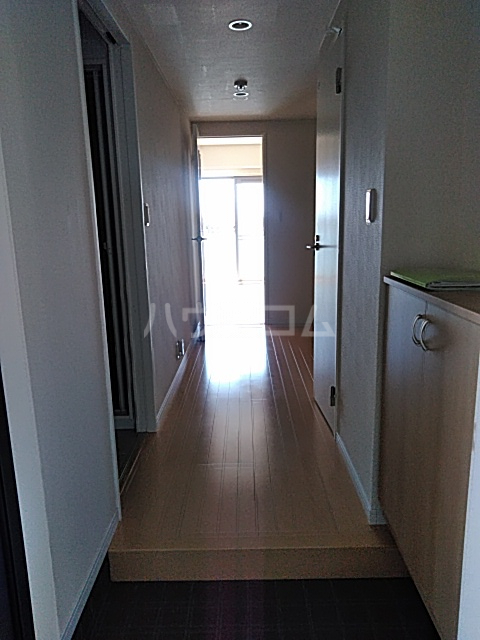 8/30 玄関