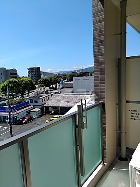 17/30 バルコニー