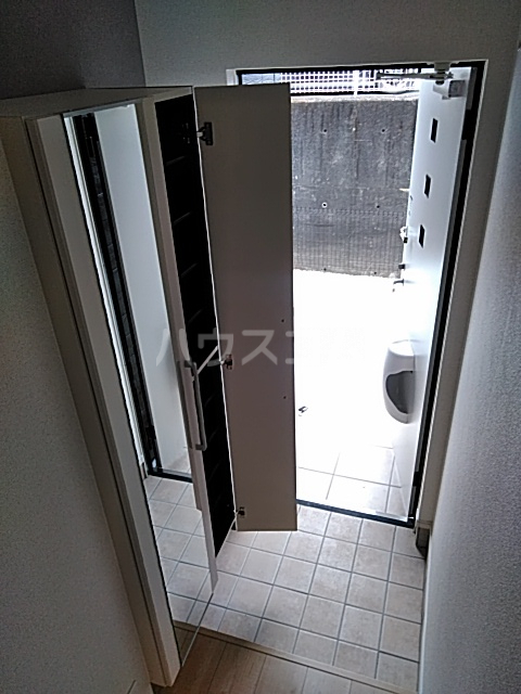 15/30 バルコニー