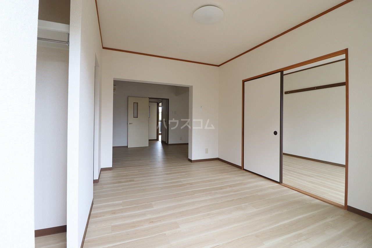 3/25 リビング/ダイニング