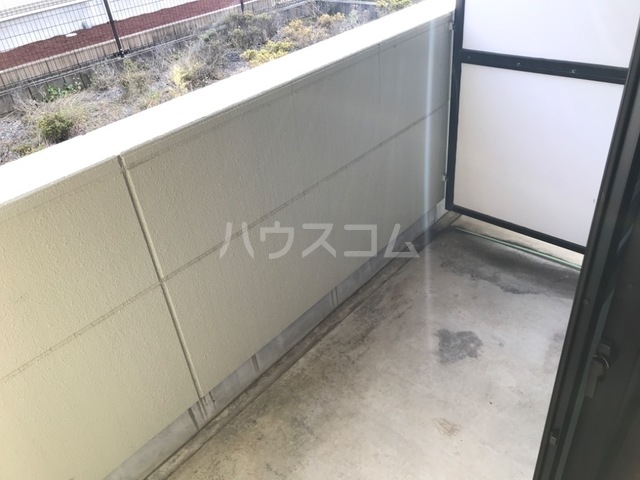 18/24 バルコニー