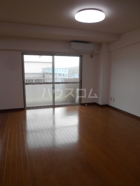 4/24 リビング/ダイニング