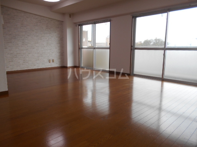 3/24 リビング/ダイニング