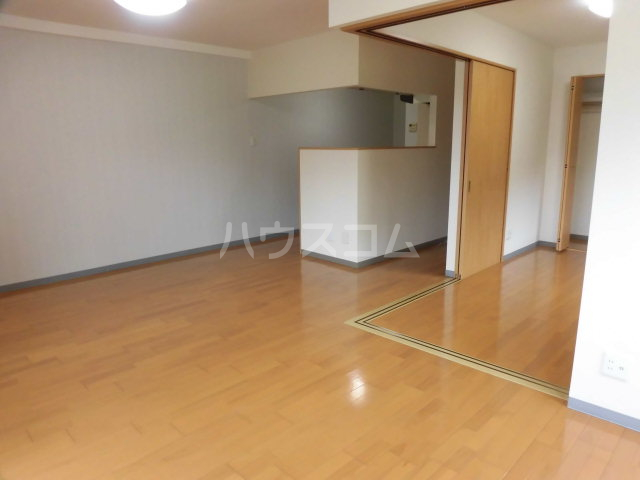 4/30 リビング/ダイニング